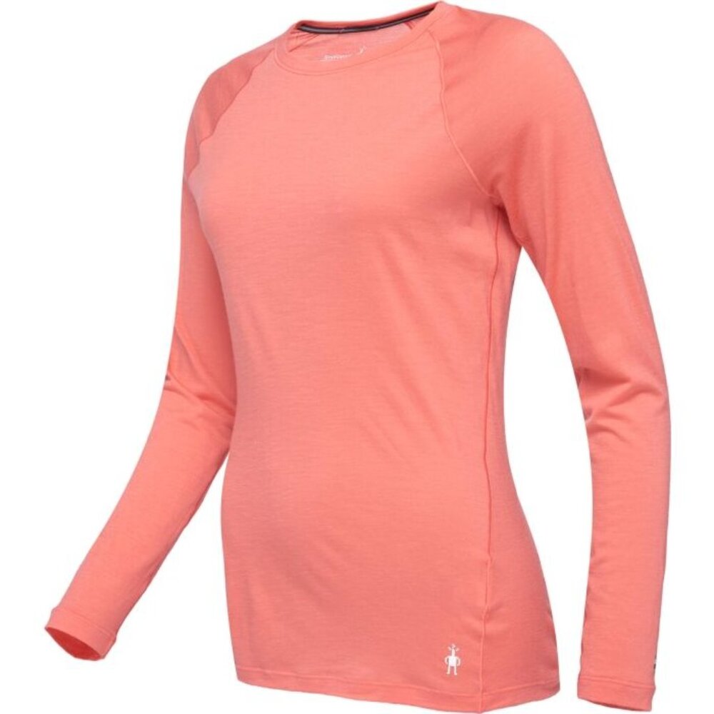 NEW SmartWool Classic Thermal Base Layer Top 100% Merino Wool Long Sleeve 1225